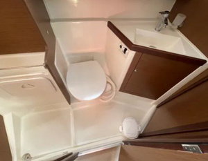 Oceanis 40.1