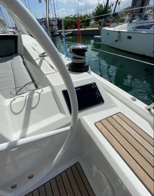 Oceanis 41.1