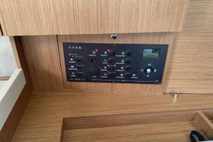 Oceanis 41.1