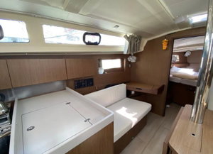 Oceanis 41.1