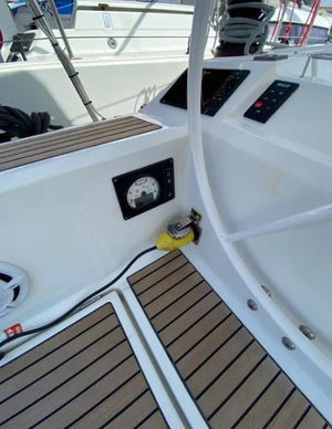 Oceanis 41.1