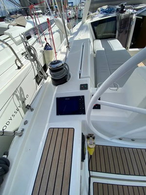 Oceanis 41.1