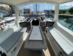 Oceanis 41.1