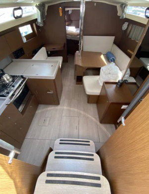 Oceanis 41.1