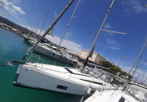 Oceanis 46.1 „Chrisel“ – fotka 8