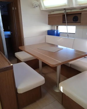 Oceanis 46.1 „Chrisel“ – fotka 4