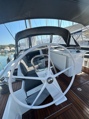 Oceanis 46.1 „Ilia“ – fotka 7