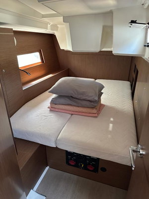 Oceanis 46.1 „Ilia“ – fotka 15