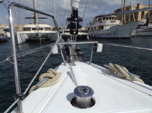 Oceanis 48 „Wayward Prince“ – fotka 7
