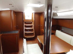 Oceanis 48 „Wayward Prince“ – fotka 17