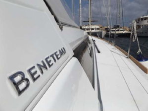 Oceanis 48 „Wayward Prince“ – fotka 6