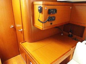 Oceanis 48 „Wayward Prince“ – fotka 15