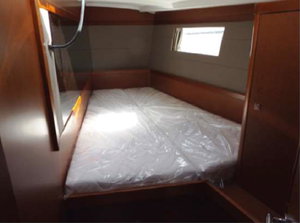 Oceanis 48 „Wayward Prince“ – fotka 23