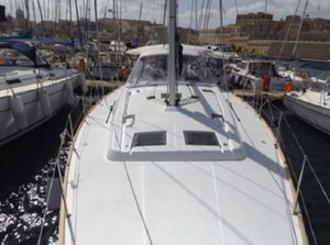 Oceanis 48 „Wayward Prince“ – fotka 5