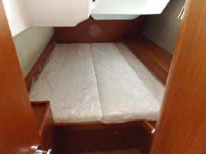 Oceanis 48 „Wayward Prince“ – fotka 19