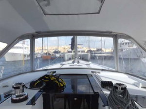 Oceanis 48 „Wayward Prince“ – fotka 11