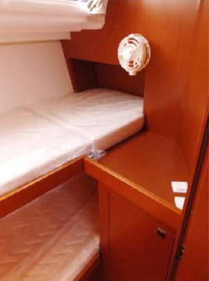 Oceanis 48 „Wayward Prince“ – fotka 21