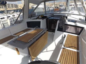 Oceanis 48 „Wayward Prince“ – fotka 10