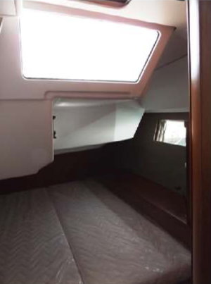 Oceanis 48 „Wayward Prince“ – fotka 20