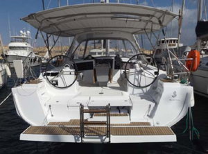 Oceanis 48 „Wayward Prince“ – fotka 3