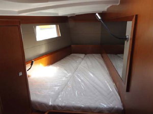 Oceanis 48 „Wayward Prince“ – fotka 25