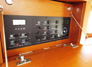 Oceanis 48 „Wayward Prince“ – fotka 16
