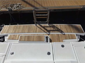Oceanis 48 „Wayward Prince“ – fotka 8