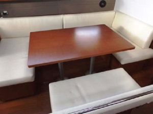 Oceanis 48 „Wayward Prince“ – fotka 13