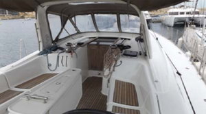 Oceanis 50 „In Compliance“ – fotka 8