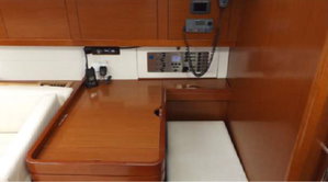 Oceanis 50 „In Compliance“ – fotka 10