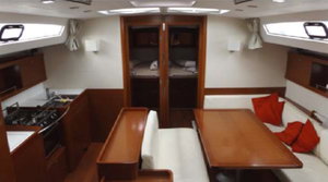 Oceanis 50 „In Compliance“ – fotka 9