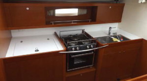 Oceanis 50 „In Compliance“ – fotka 11