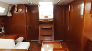 Oceanis 50 „In Compliance“ – fotka 13