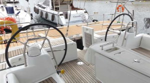 Oceanis 50 „In Compliance“ – fotka 6