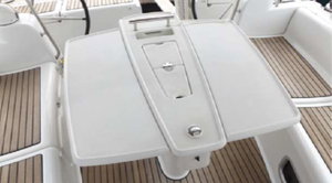 Oceanis 50 „In Compliance“ – fotka 7