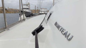 Oceanis 50 „In Compliance“ – fotka 5