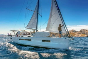 Sun Loft 47 „New Horizons II“ – fotka 2