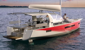 Sun Loft 47 „New Horizons III“ – fotka 1