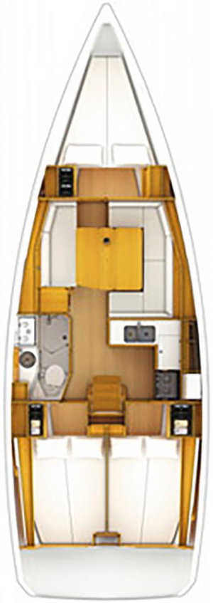 Sun odyssey 379