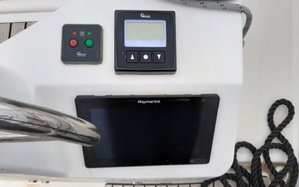 Sun Odyssey 410 „Saravah“ – fotka 8
