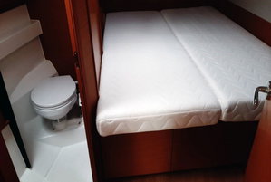 Sun Odyssey 410 „Saravah“ – fotka 12