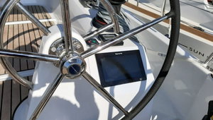 Sun Odyssey 410 „Saravah“ – fotka 5