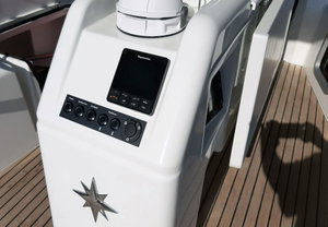 Sun Odyssey 410 „Saravah“ – fotka 7