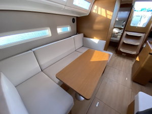 Sun Odyssey 410