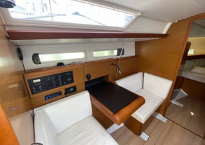 Sun Odyssey 419