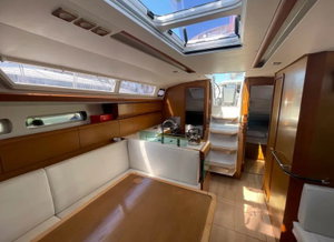 Sun Odyssey 419