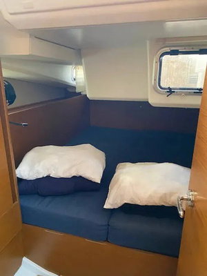 Sun Odyssey 440 „Goji Berry“ – fotka 8