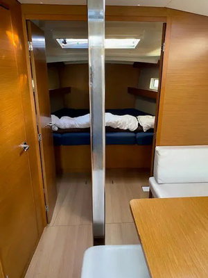 Sun Odyssey 440 „Goji Berry“ – fotka 9