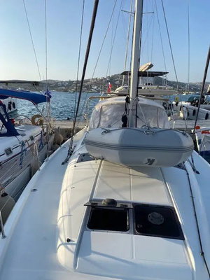 Sun Odyssey 440 „Goji Berry“ – fotka 2