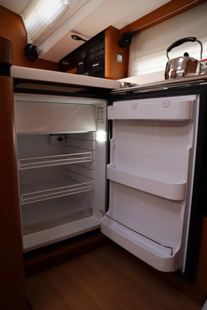 Sun Odyssey 440 „Diamond“ – fotka 11